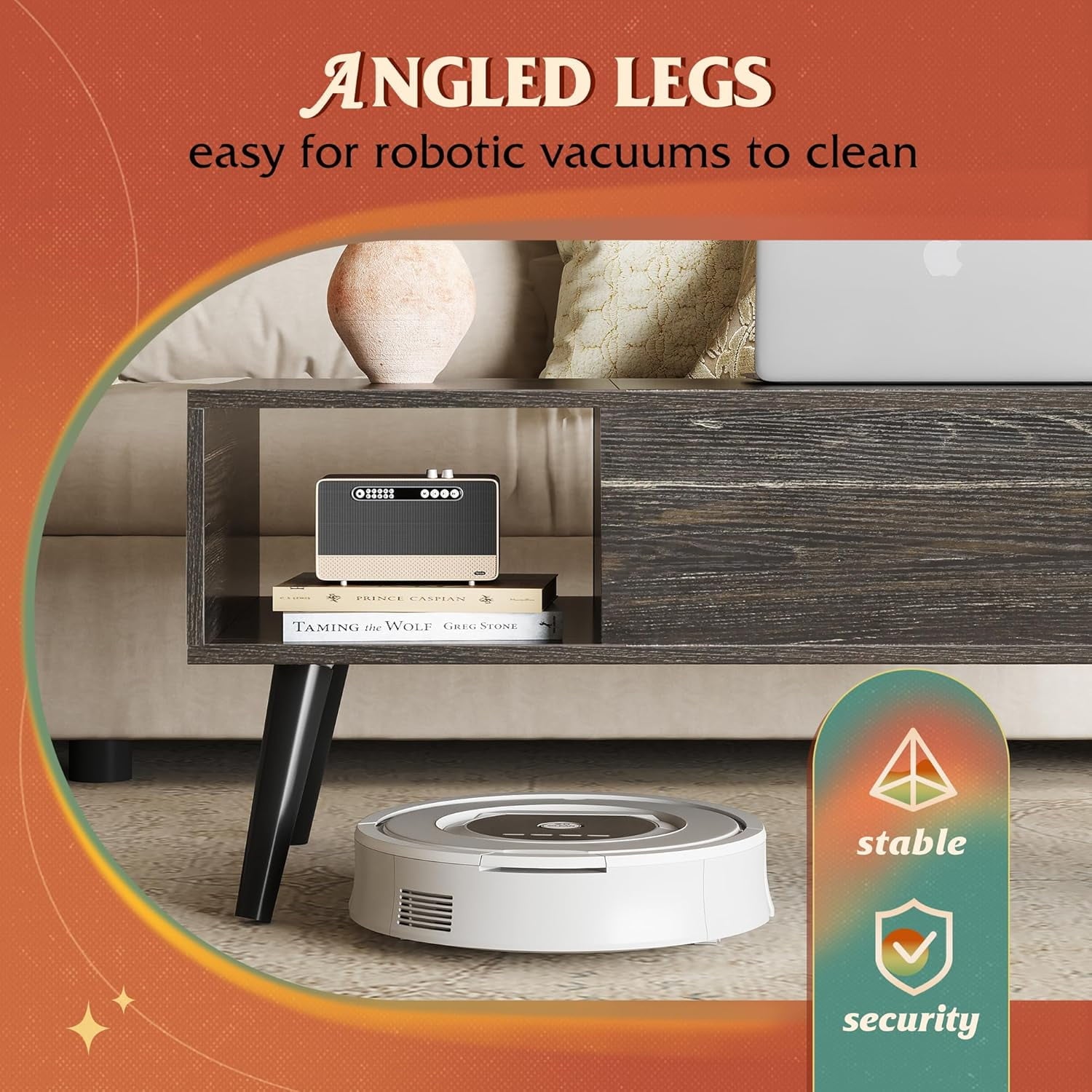GALAXHERO Lift Top Coffee Table with Storage Small Living Room Table with Storage Shelf & Hidden Compartment