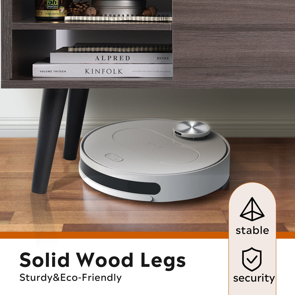 GALAXHERO Coffee Table with Removable Storage Shelves Lift Top Small Coffee Table for Living Room