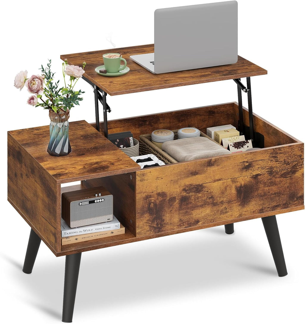 Rustic Brown